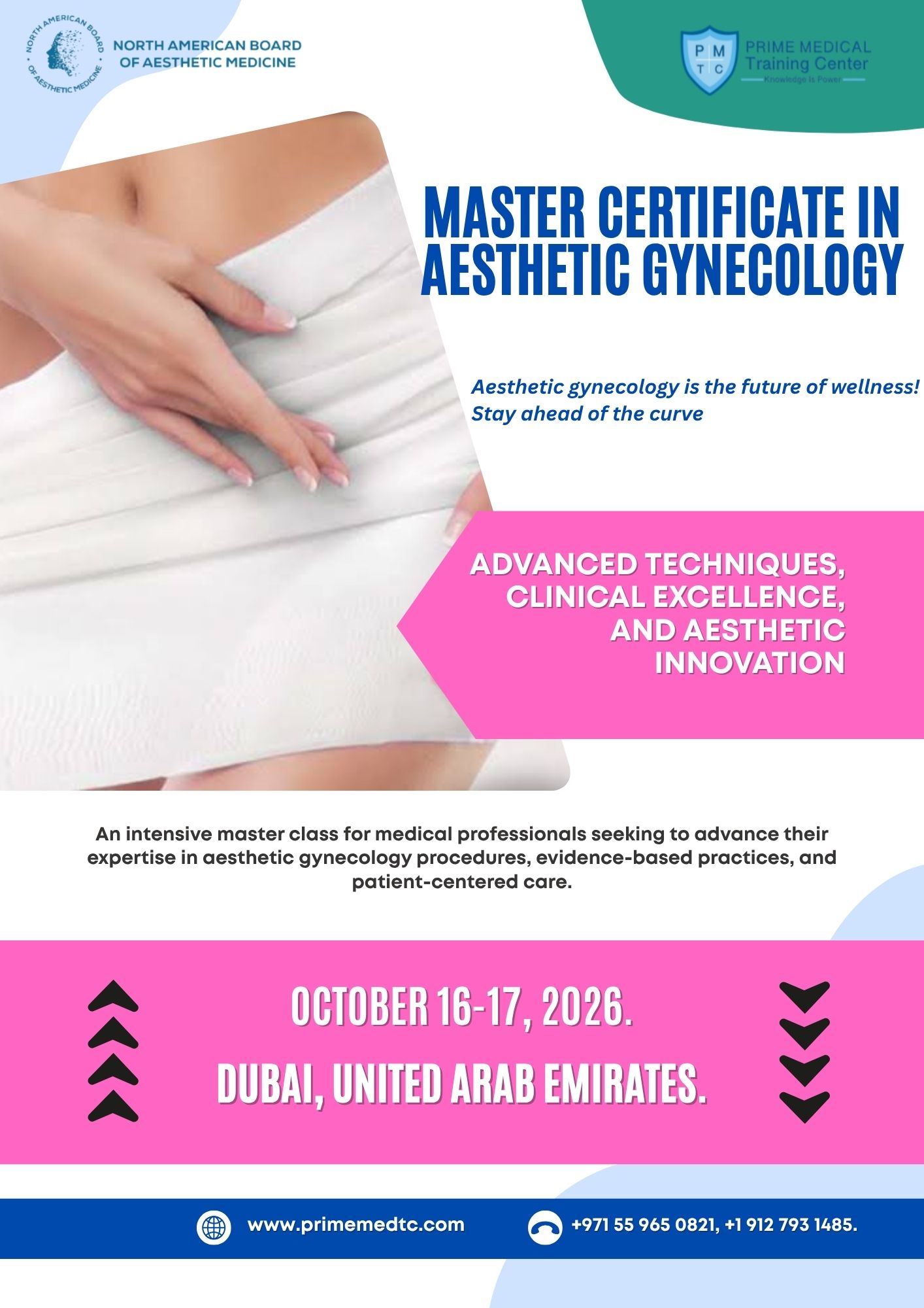 Aesthetic Gynecology Master Class Poster.jpg